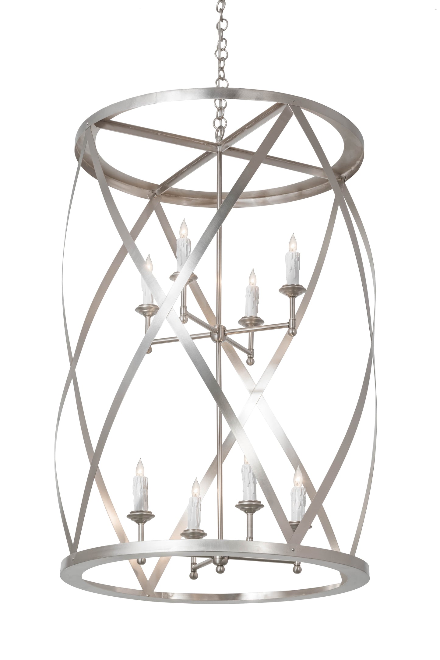 30" Desmond Pendant by 2nd Ave Lighting