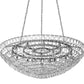 74" Lucy Pendant by 2nd Ave Lighting