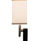 12" Westin Wall Sconce by 2nd Ave Lighting
