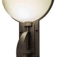 13" Erastos Wall Sconce by 2nd Ave Lighting