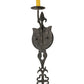 5.5" Merano Wall Sconce by 2nd Ave Lighting