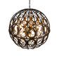 42" Equestriana Pendant by 2nd Ave Lighting