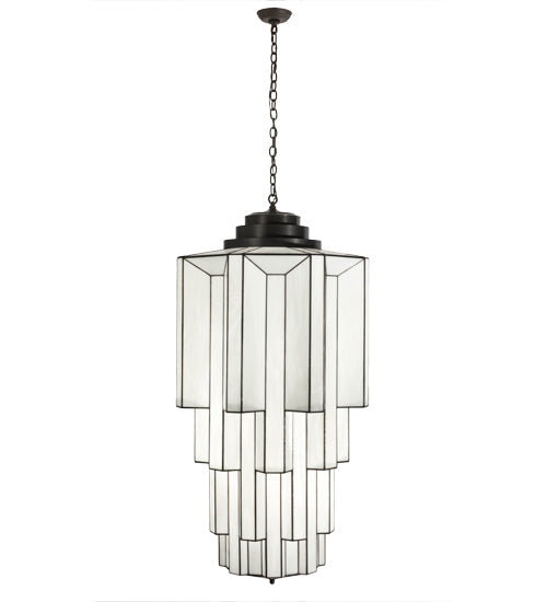28" Paramount Pendant by 2nd Ave Lighting