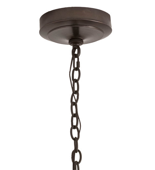 28" Paramount Pendant by 2nd Ave Lighting