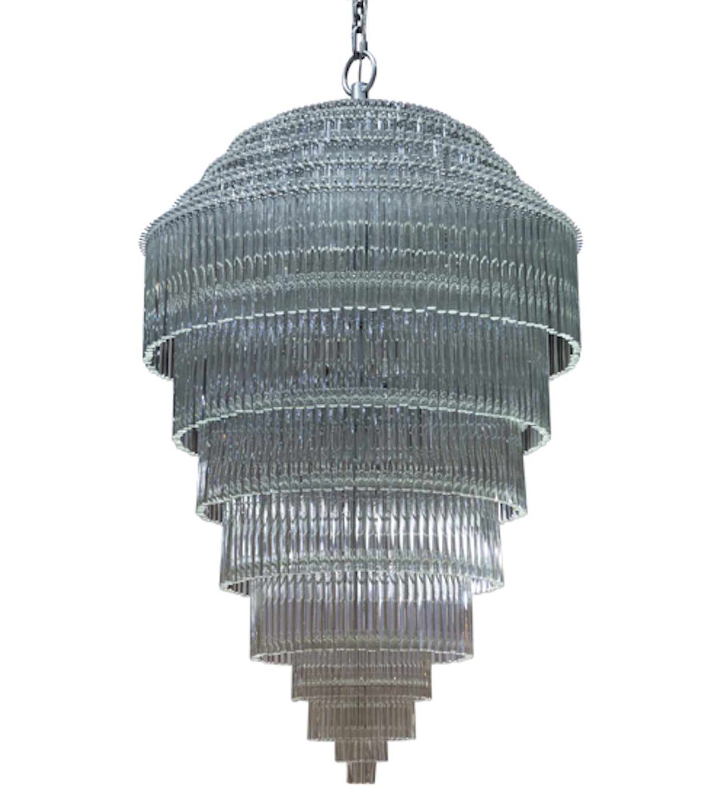 42" Marquee Supreme Pendant by 2nd Ave Lighting