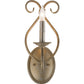 6" Olivia Wall Sconce by 2nd Ave Lighting