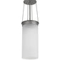 18" Cilindro Lowell Pendant by 2nd Ave Lighting