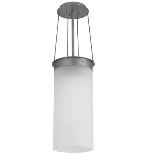 18" Cilindro Lowell Pendant by 2nd Ave Lighting