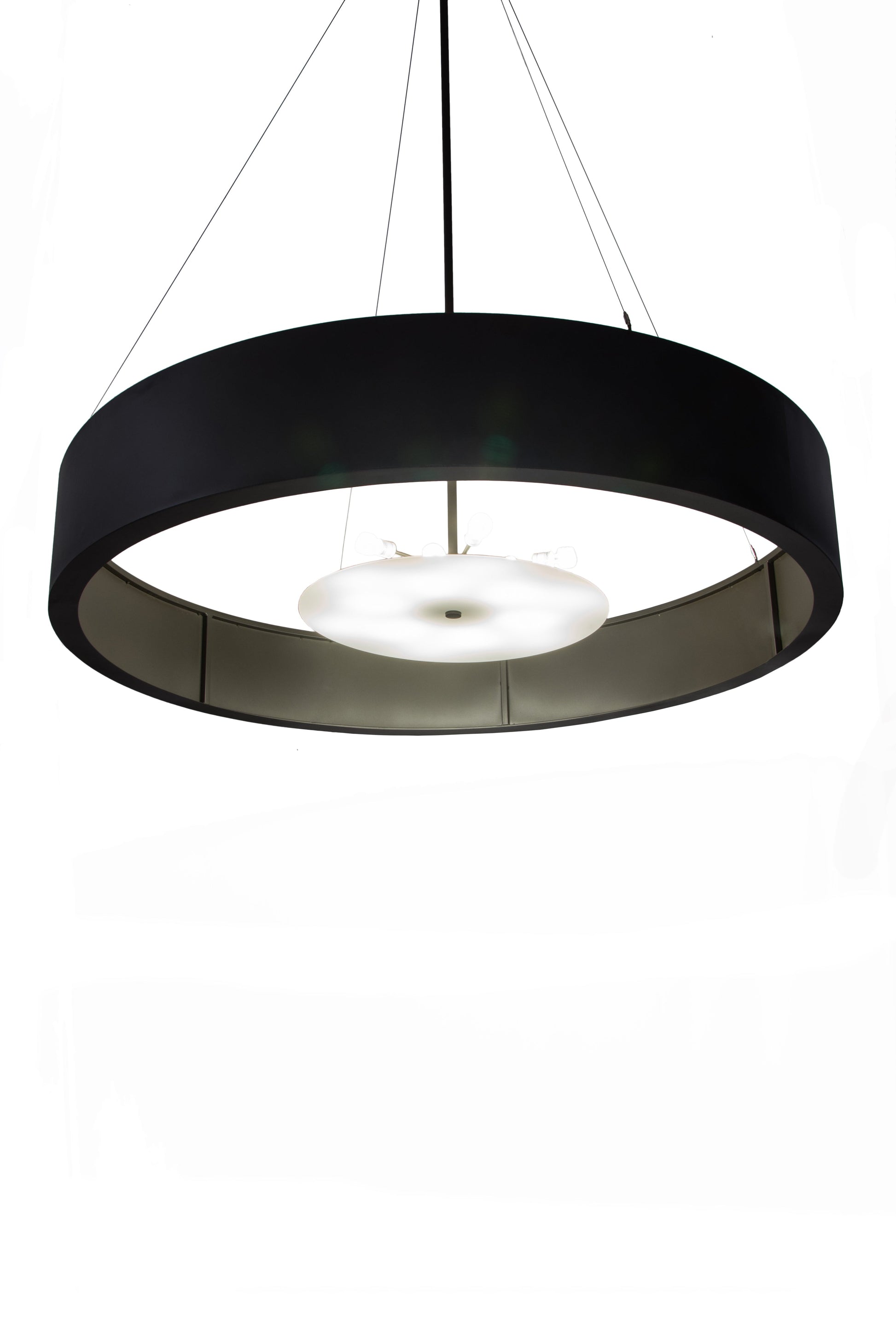 72" Cilindro Pendant by 2nd Ave Lighting