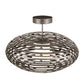 30" Margo Acura Pendant by 2nd Ave Lighting