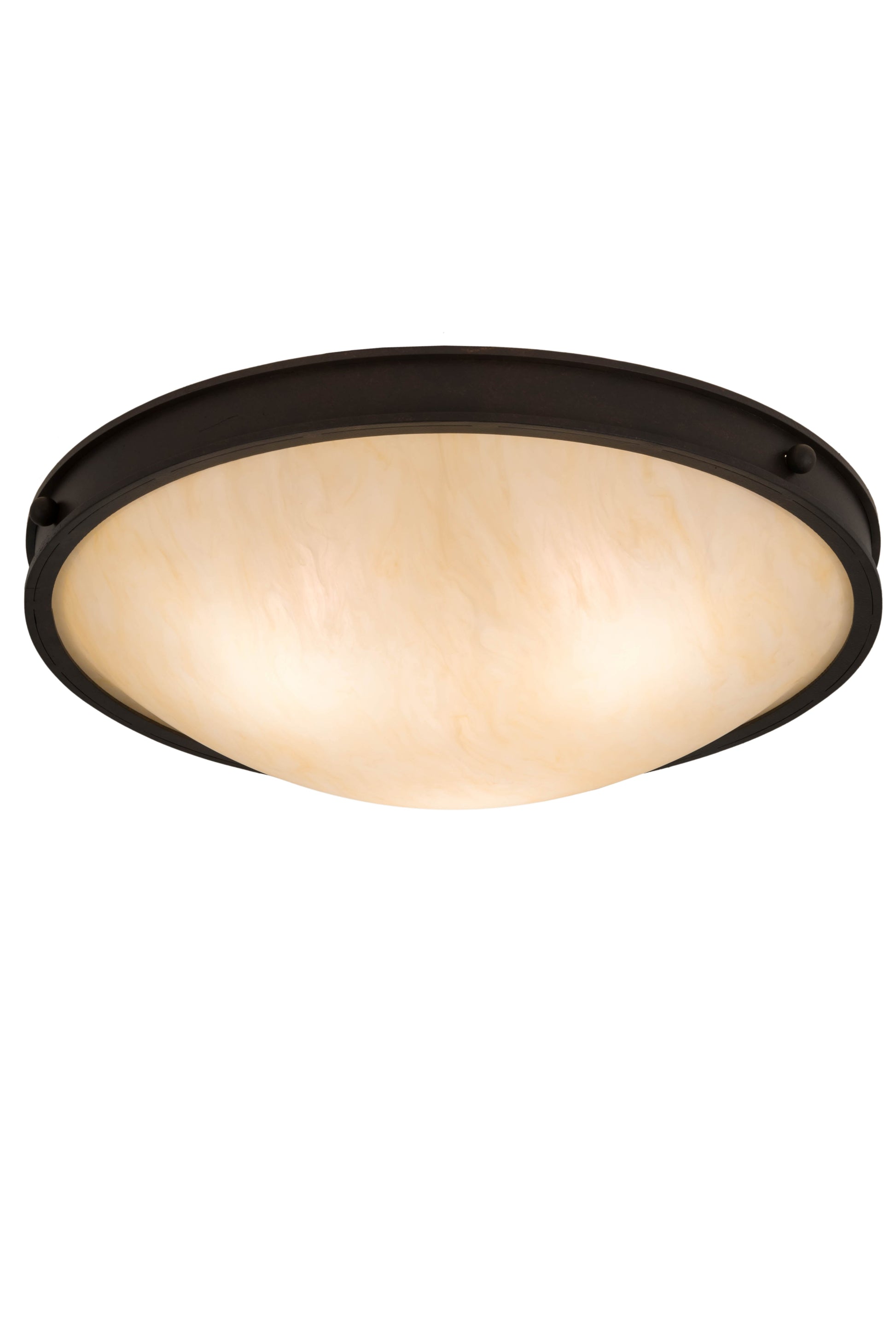 22" Dionne Flushmount by 2nd Ave Lighting