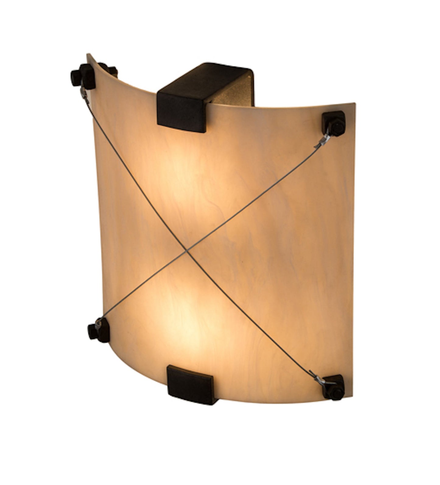 12" Maxton ADA Wall Sconce by 2nd Ave Lighting