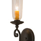 5" Wallis Wall Sconce by 2nd Ave Lighting