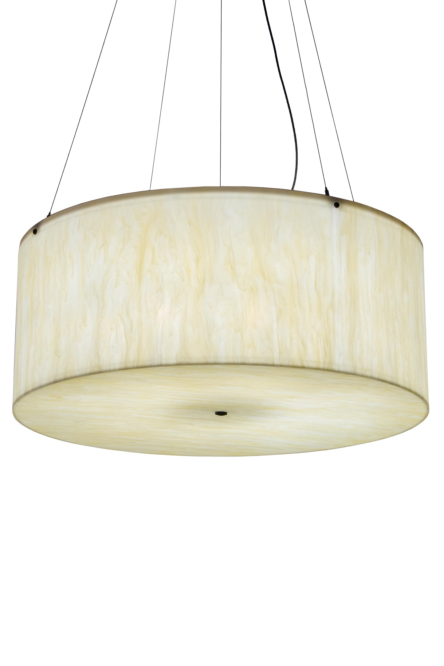 48" Cilindro Pendant by 2nd Ave Lighting