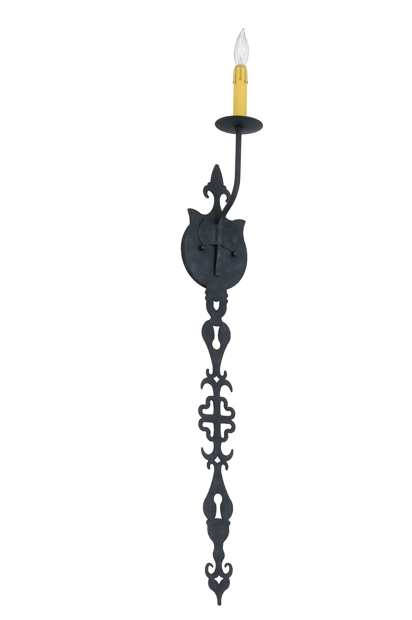 5.5" Wide Merano Wall Sconce by 2nd Ave Lighting