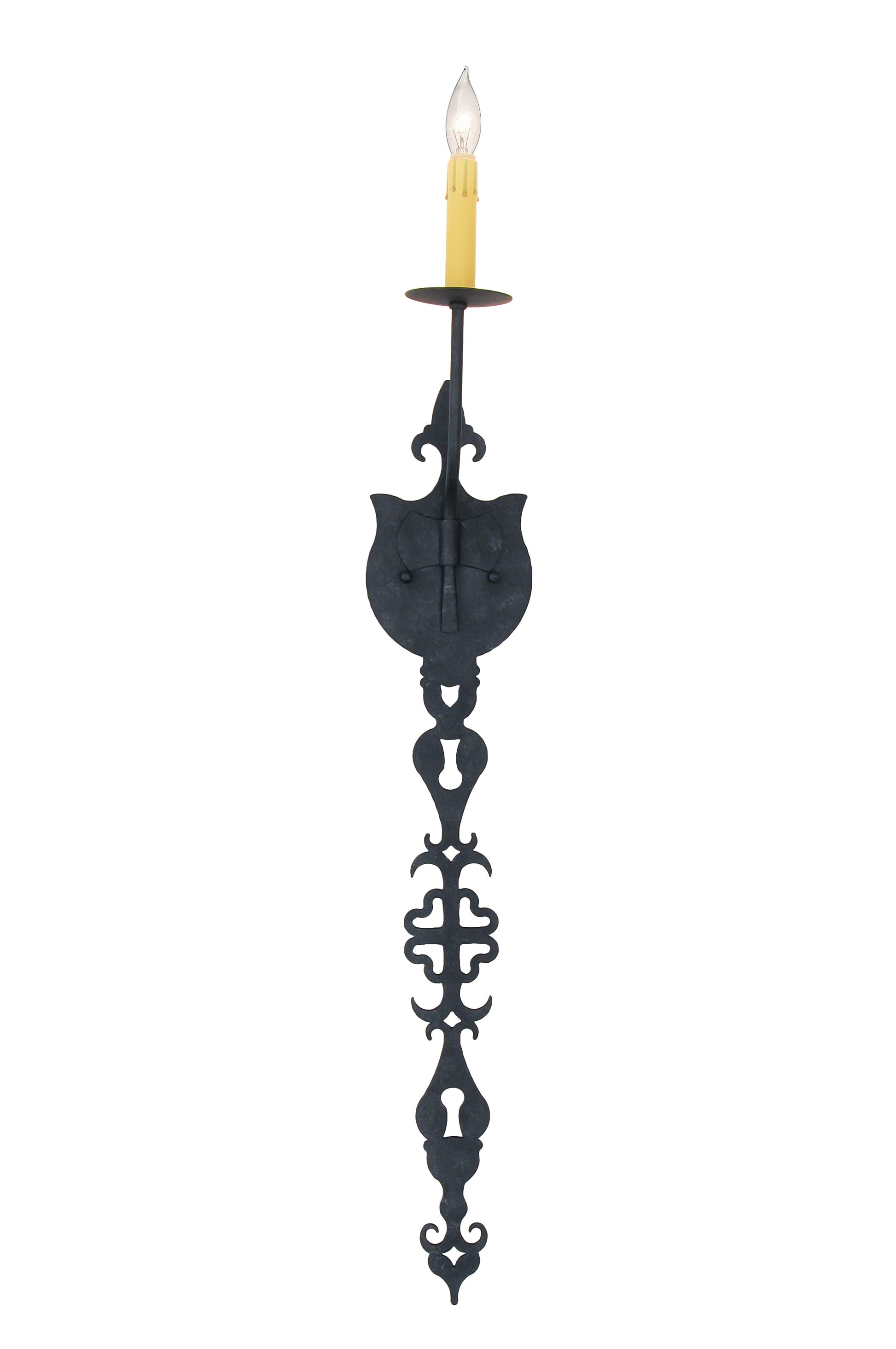 5.5" Wide Merano Wall Sconce by 2nd Ave Lighting