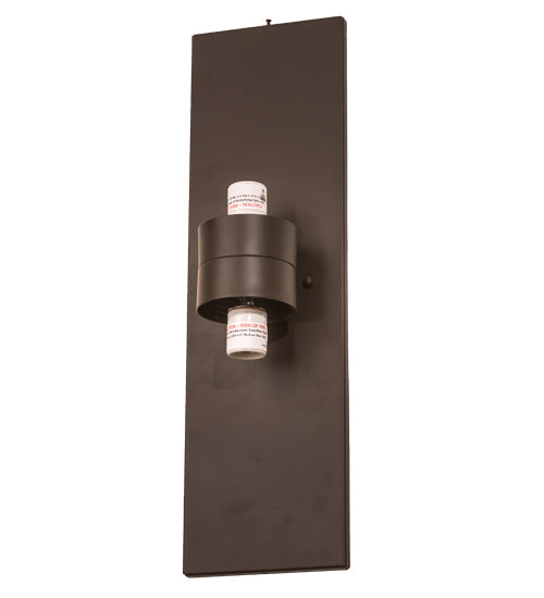 7" Santa Fe Wall Sconce by 2nd Ave Lighting