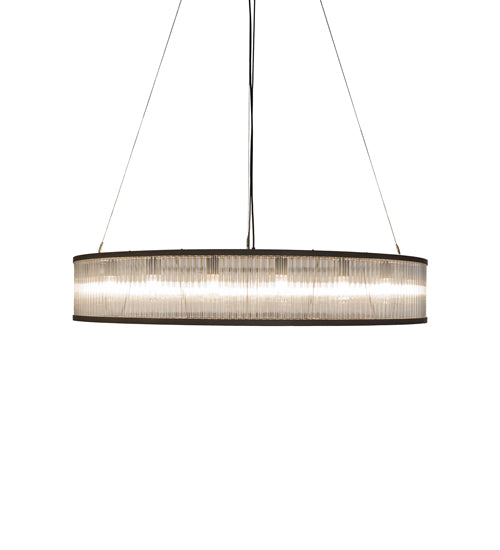 59" Marquee Pendant by 2nd Ave Lighting
