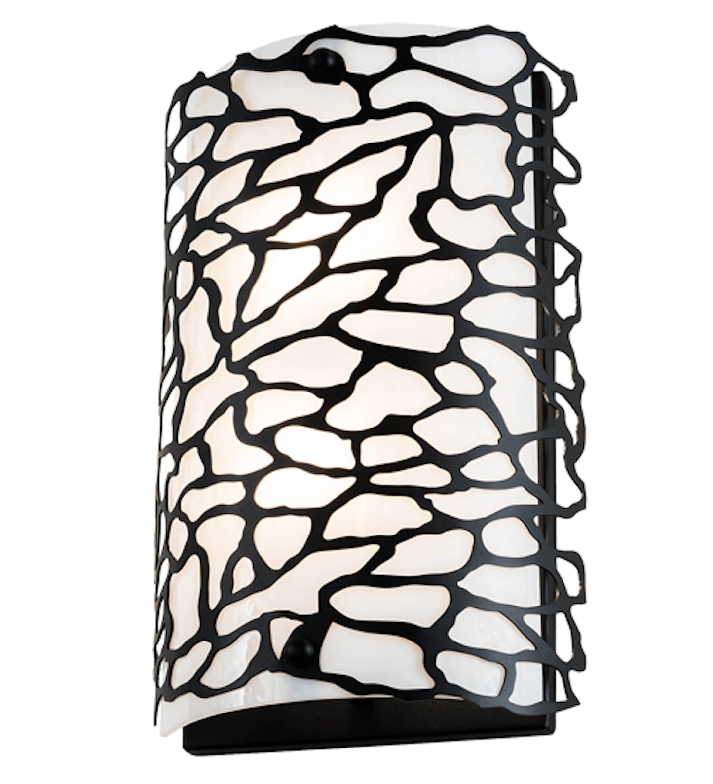 10" Parmecia Wall Sconce by 2nd Ave Lighting