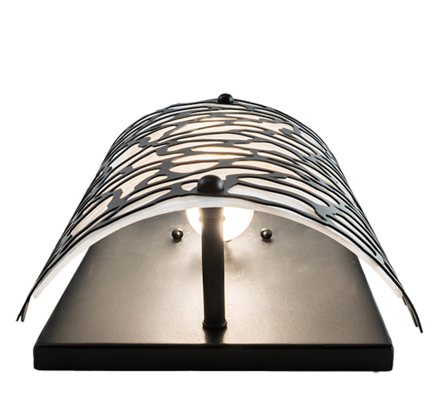 10" Parmecia Wall Sconce by 2nd Ave Lighting