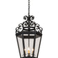 18" Cadenza Pendant by 2nd Ave Lighting