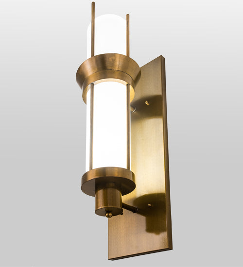 10" Farmington Wall Sconce by 2nd Ave Lighting