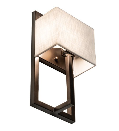 6" Quincy Wall Sconce by 2nd Ave Lighting