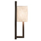 6" Quincy Wall Sconce by 2nd Ave Lighting