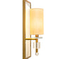 8" Barfleur Wall Sconce by 2nd Ave Lighting