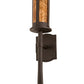 5" Beartooth Wall Sconce by 2nd Ave Lighting