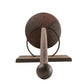 6" Bechar Wall Sconce by 2nd Ave Lighting