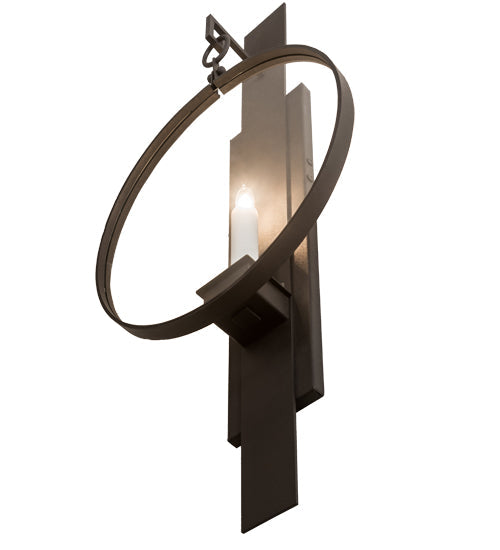 12" Holmes Wall Sconce by 2nd Ave Lighting
