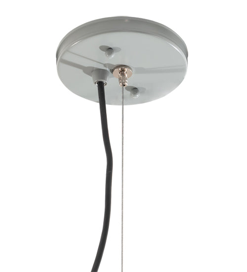 24" Gravity Pendant by 2nd Ave Lighting