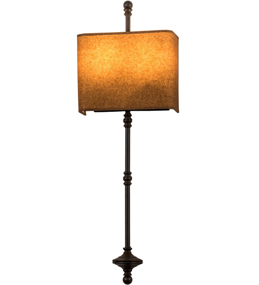 10" Muirfield ADA Wall Sconce by 2nd Ave Lighting