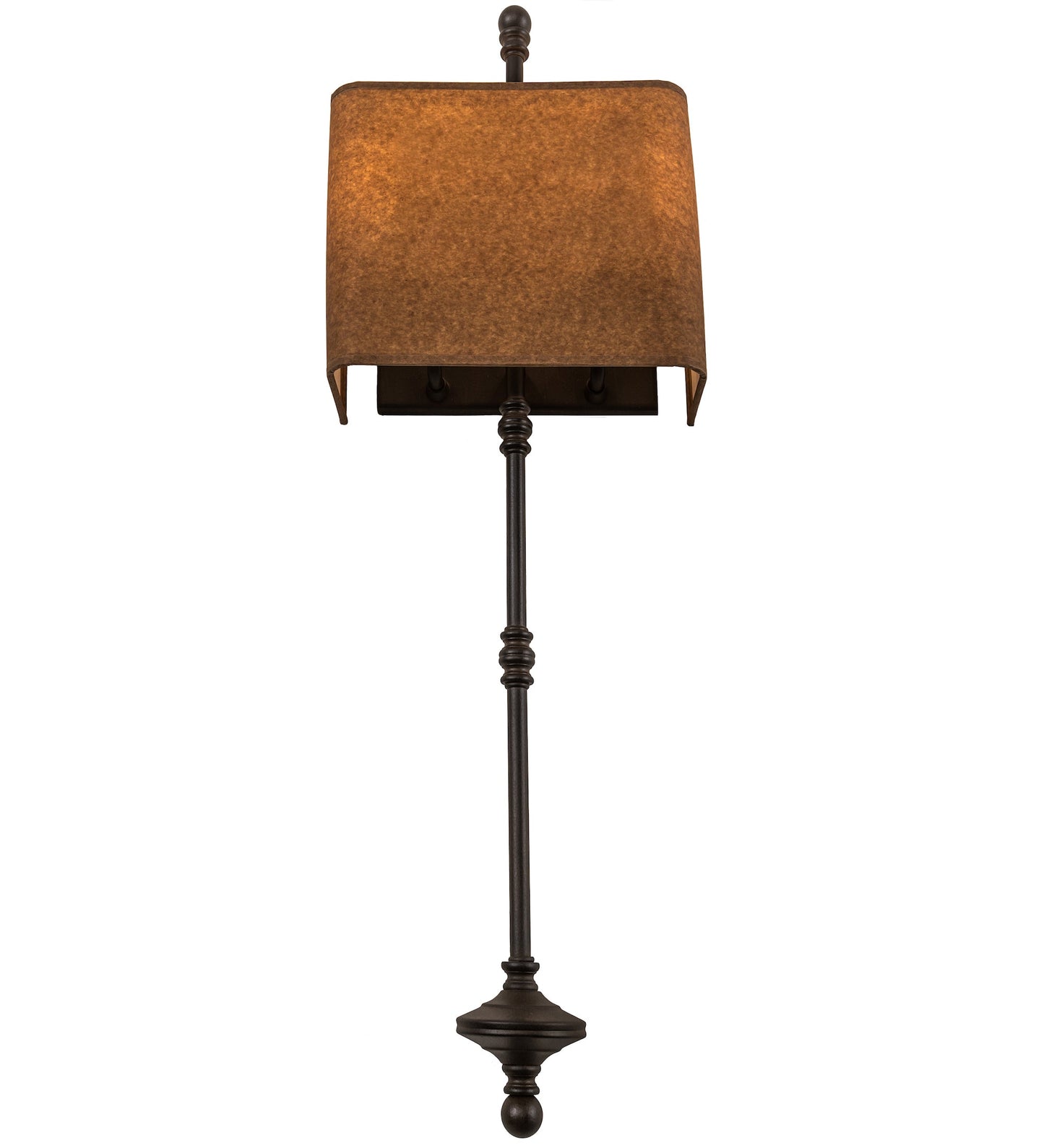 10" Muirfield ADA Wall Sconce by 2nd Ave Lighting