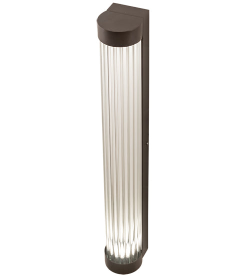 3" Cilindro Pipette LED Wall Sconce by 2nd Ave Lighting