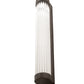 3" Cilindro Pipette LED Wall Sconce by 2nd Ave Lighting