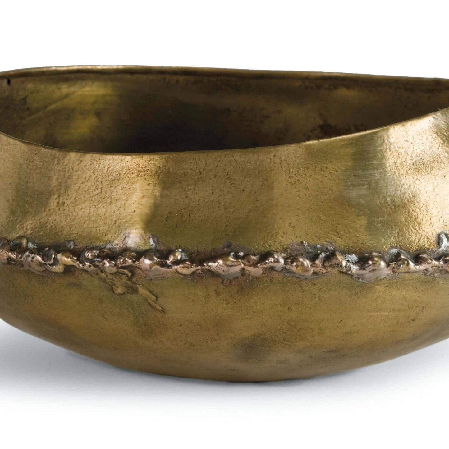 Regina Andrew Bedouin Bowl Small in Brass