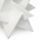 Regina Andrew Origami Star Small in White