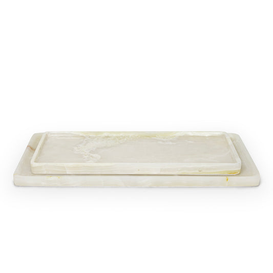 Regina Andrew Jade Tray Set