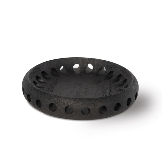 Regina Andrew Savior Bowl Small in Black