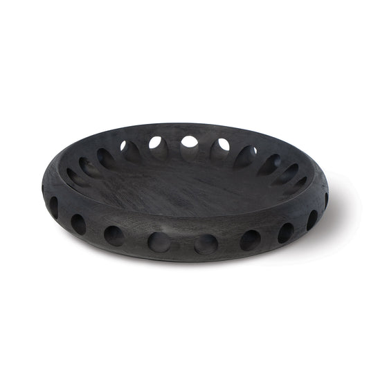 Regina Andrew Savior Bowl Large in Black