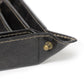 Regina Andrew Derby Leather Tray Set in Black