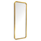 Regina Andrew Scarlett Mirror in Gold Leaf