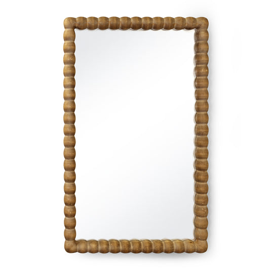 Regina Andrew Perennial Mirror in Natural