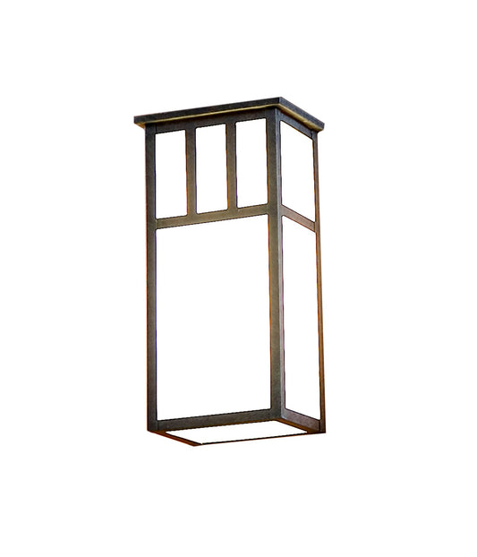 10" Cristoph Wall Sconce by 2nd Ave Lighting