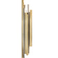 8" Audsley Wall Sconce by 2nd Ave Lighting