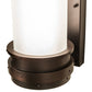 10" McLean Wall Sconce by 2nd Ave Lighting