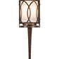 6" Ashville Wall Sconce by 2nd Ave Lighting