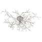 180" Thicket Chandelier by 2nd Ave Lighting